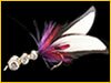 Jeweled Flies