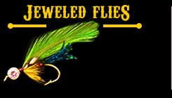 Jeweled Flies