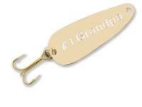 #1 Grandpa